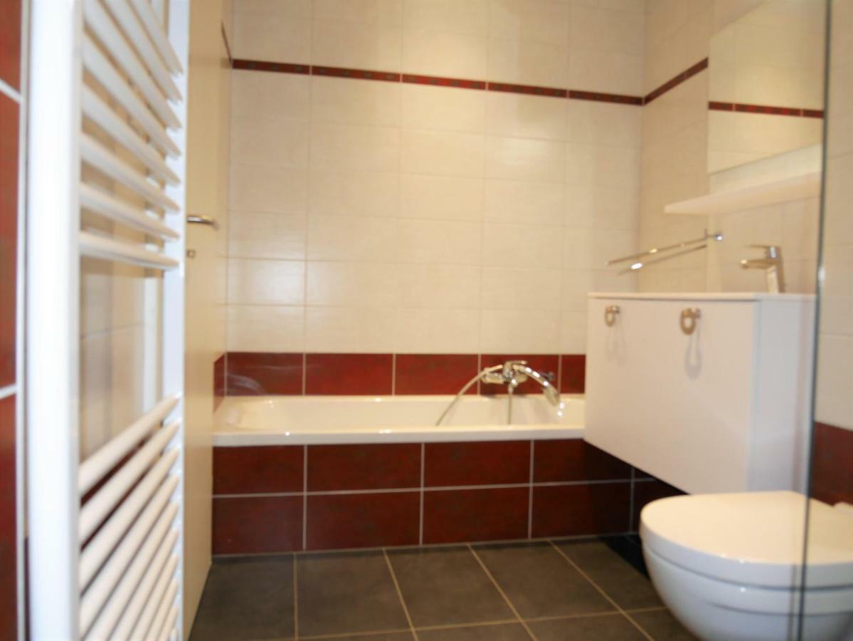Les Gites De La Tour, Appartement "La Plaine" Saint-Hippolyte  Zewnętrze zdjęcie