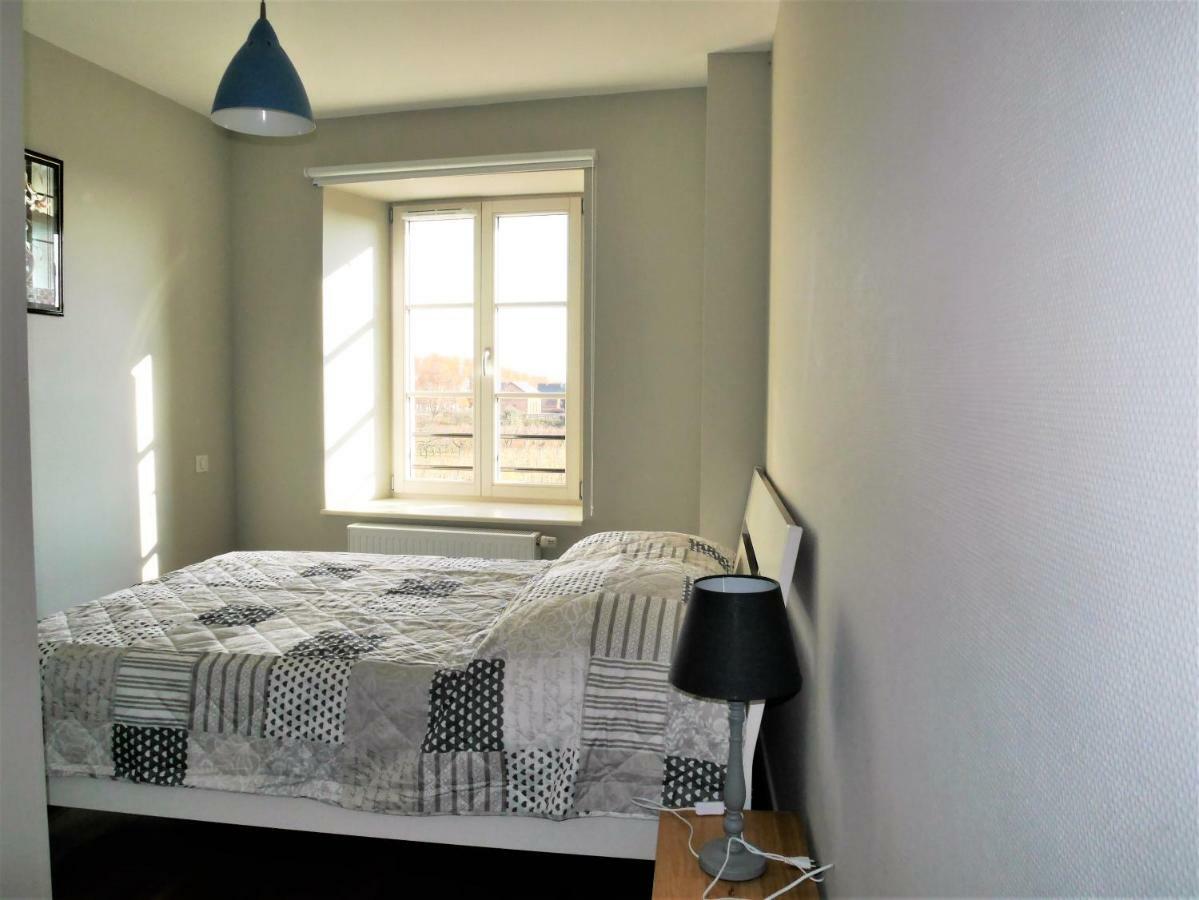 Les Gites De La Tour, Appartement "La Plaine" Saint-Hippolyte  Zewnętrze zdjęcie
