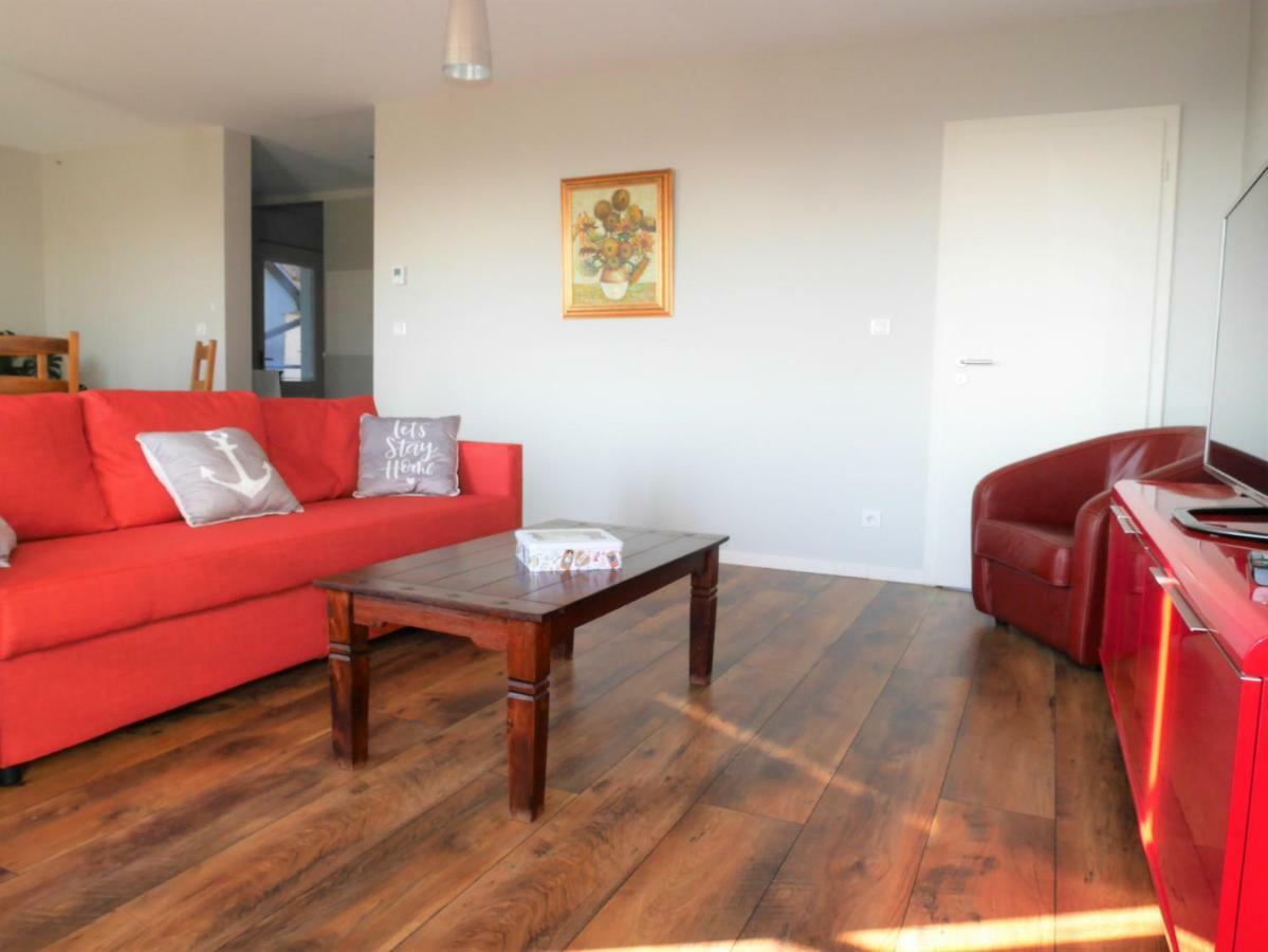 Les Gites De La Tour, Appartement "La Plaine" Saint-Hippolyte  Zewnętrze zdjęcie